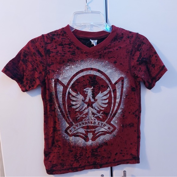 Helix Eagle T-Shirt - Picture 1 of 7